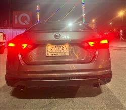 نيسان ألتيما